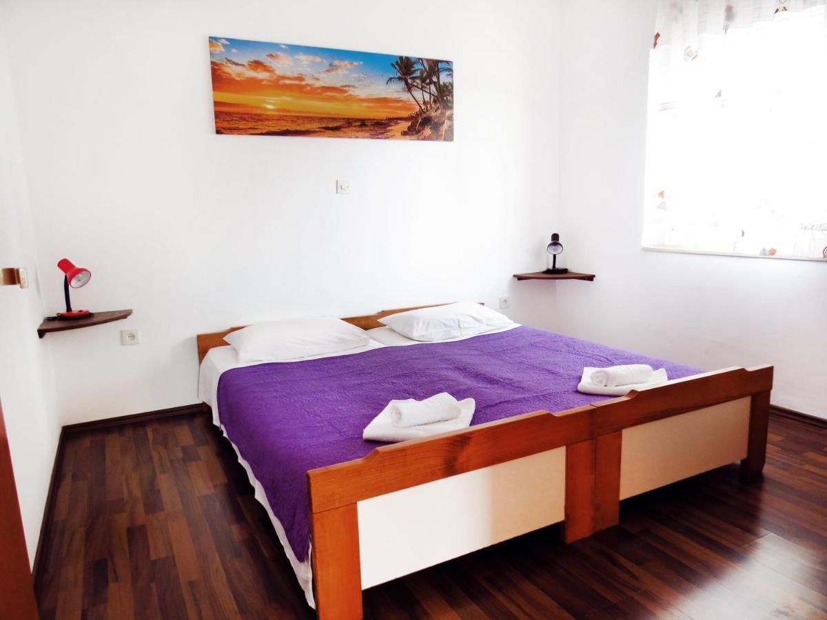 סופטאר Apartment Jadro מראה חיצוני תמונה