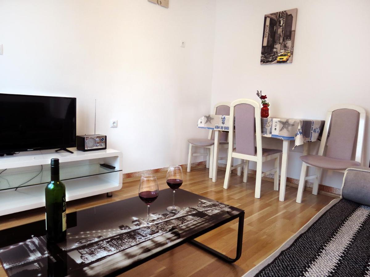 סופטאר Apartment Jadro מראה חיצוני תמונה