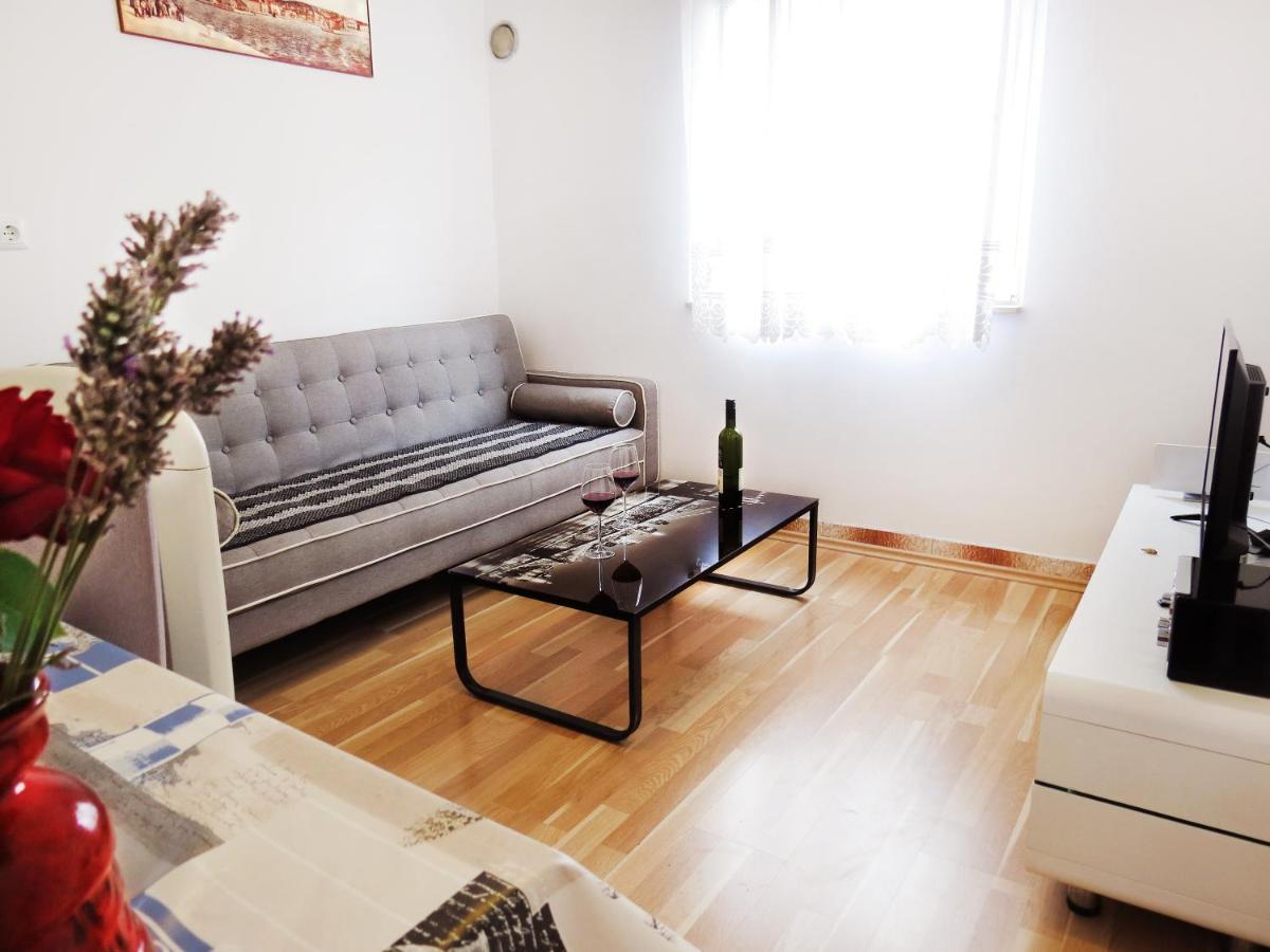 סופטאר Apartment Jadro מראה חיצוני תמונה