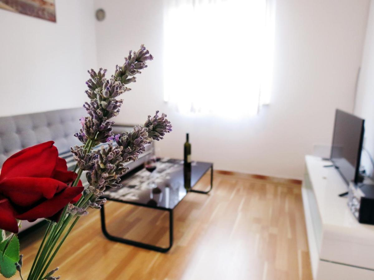 סופטאר Apartment Jadro מראה חיצוני תמונה