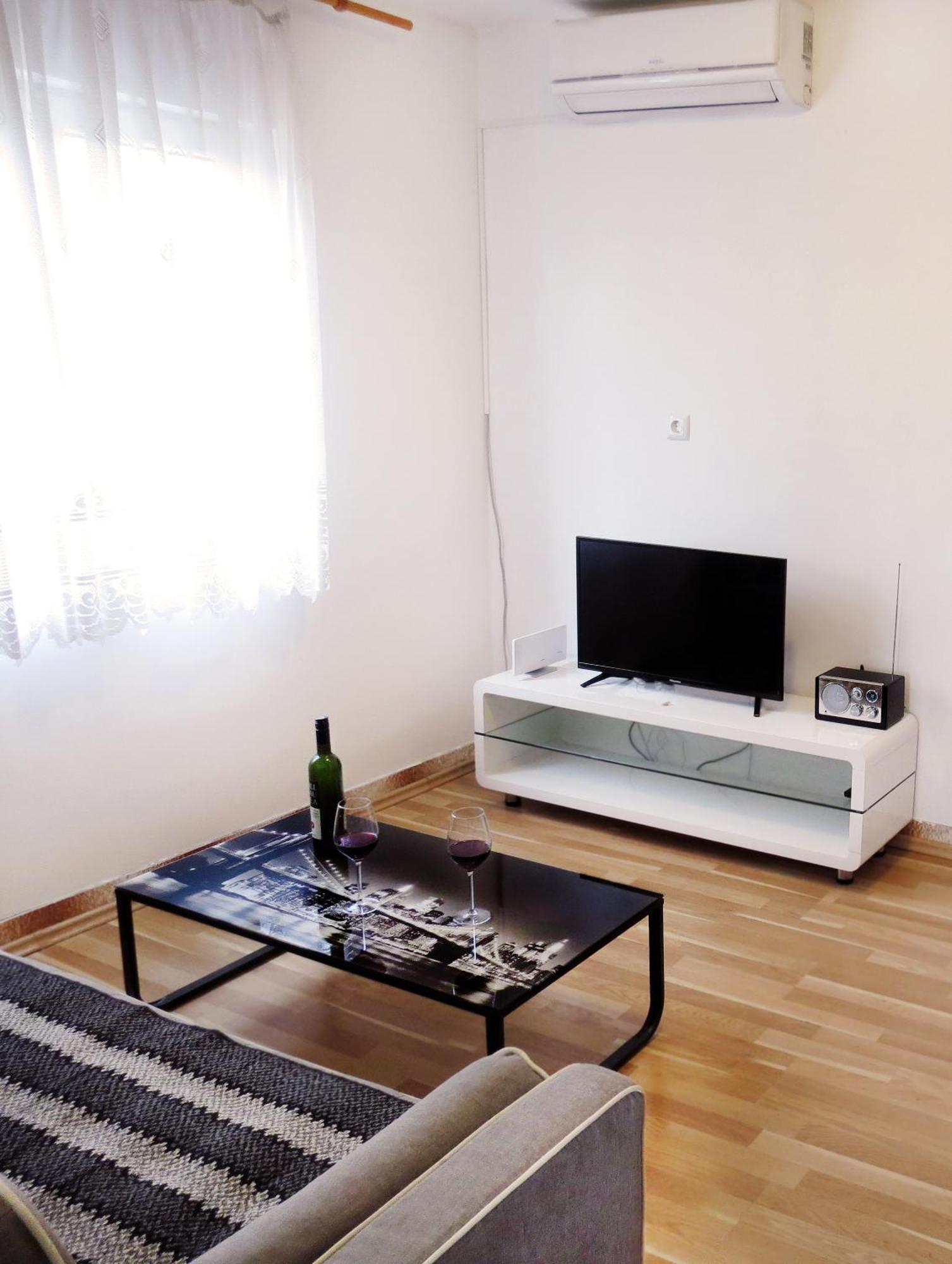 סופטאר Apartment Jadro מראה חיצוני תמונה