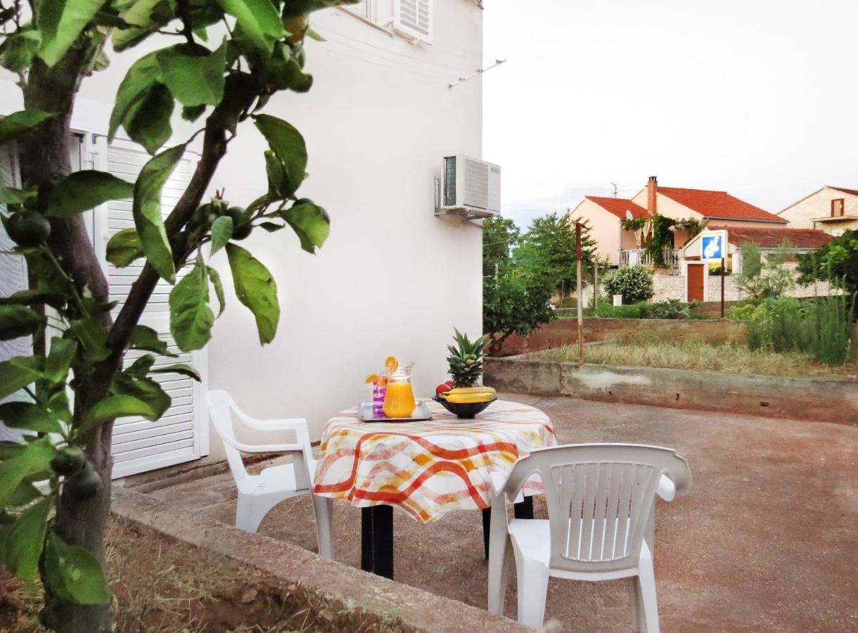 סופטאר Apartment Jadro מראה חיצוני תמונה