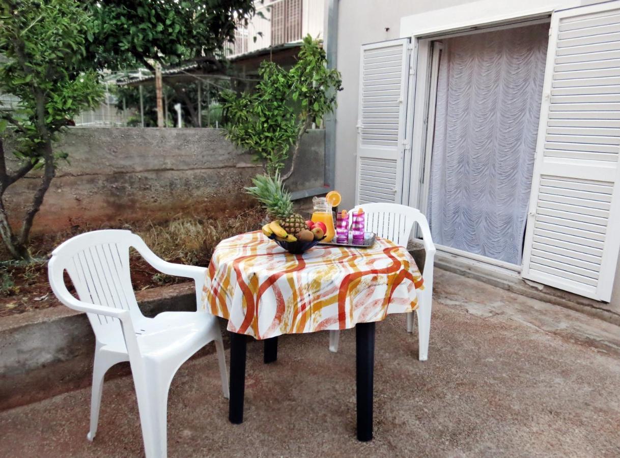 סופטאר Apartment Jadro מראה חיצוני תמונה