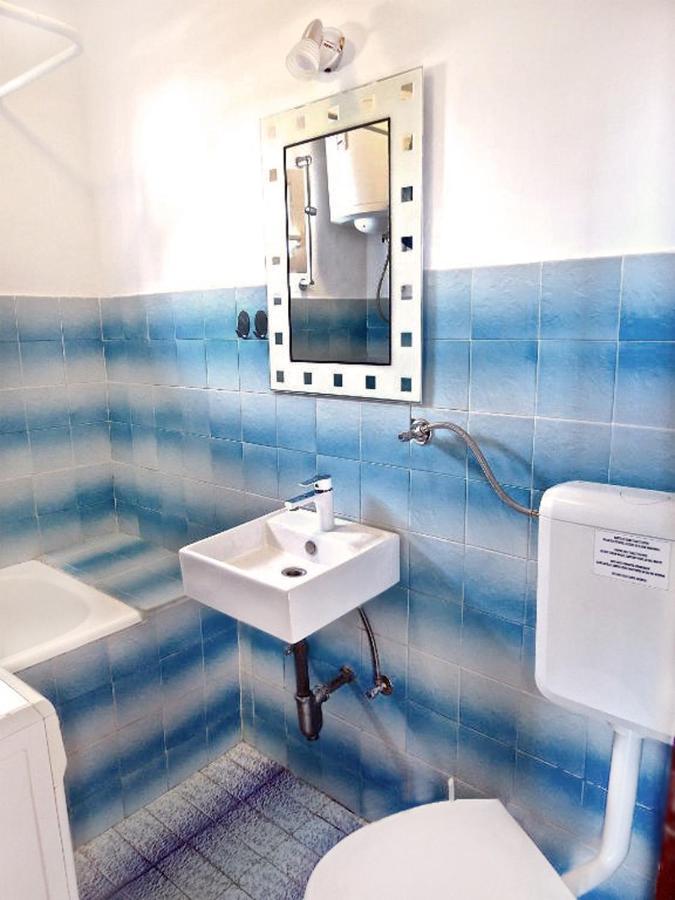 סופטאר Apartment Jadro מראה חיצוני תמונה